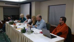 Παρουσίαση ποιημάτων της Μεσσήνιας Εύας Σταματοπούλου: "Της ψυχής μου αναλλοίωτο φως"