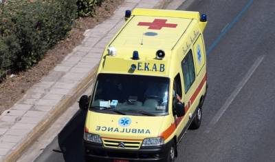 Ηλεία: Νεκρός ηλικιωμένος σε παραλία του Βαρθολομιού