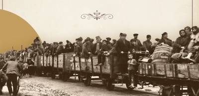 Εορτασμός της Ημέρας Μνήμης του Θρακικού Ελληνισμού στην Καλαμάτα