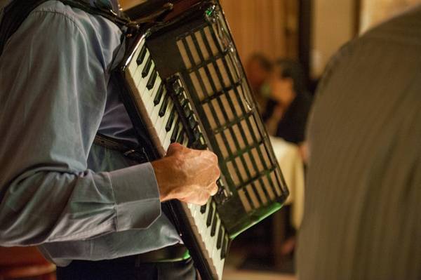 Καντάδες σε Φιλιατρά και Γαργαλιάνους