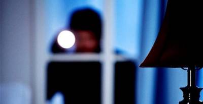 Διαρρήξεις στο Μάραθο