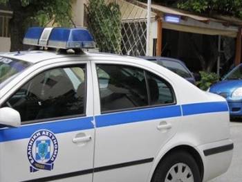 Σύλληψη 8 ατόμων σε αστυνομική επιχείρηση