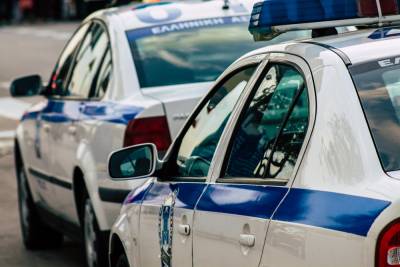 Σορός γυναίκας βρέθηκε σε ταράτσα πολυκατοικίας στην Καλαμάτα