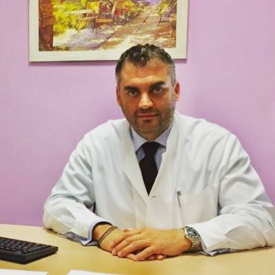 Κύστεις μαστού