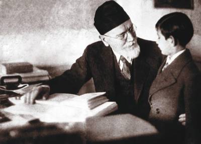 Πέθανε ο τελευταίος εγγονός του Ελευθέριου Βενιζέλου σε ηλικία 102 ετών