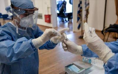 Κορονοϊός: Πέντε νέα κρούσματα στη Μεσσηνία - Αναλυτικά η διασπορά