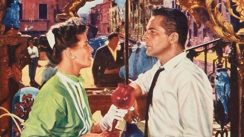 “Διακοπές στη Βενετία” απόψε από την Νέα Κινηματογραφική Λέσχη