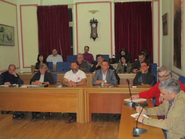 2,5 εκατ. ευρώ για επιχειρηματικές δράσεις από το πρόγραμμα Βιώσιμης Αστικής Ανάπτυξης