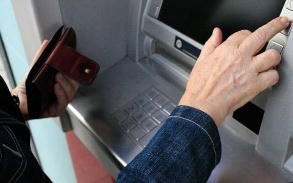 Μεσσηνία: Προσπάθησαν να κλέψουν ΑΤΜ στον Αγιο Ανδρέα