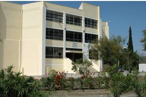 Βανδαλισμοί στο 2ο Γυμνάσιο Καλαμάτας