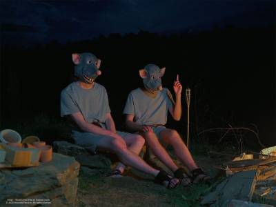 «Frogs»: Η πρώτη ταινία στην αρχαία ελληνική γλώσσα κάνει πρεμιέρα στην Αθήνα