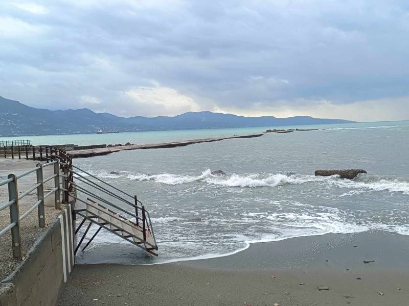 Επικίνδυνη συνήθεια...