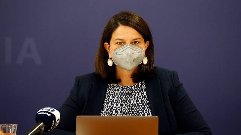 Κεραμέως: "Κανονικά τον Σεπτέμβριο σχολεία και πανεπιστήμια"