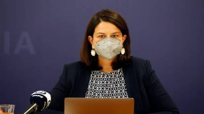 Κεραμέως: "Κανονικά τον Σεπτέμβριο σχολεία και πανεπιστήμια"