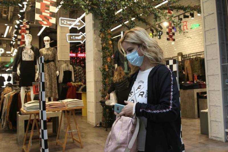 Στη μέγγενη της ακρίβειας νοικοκυριά και επιχειρήσεις - Προβλέψεις-σοκ για πληθωρισμό