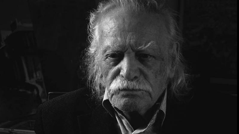 Συλλυπητήριο τηλεγράφημα Πούτιν σε Μητσοτάκη για τον Μανώλη Γλέζο