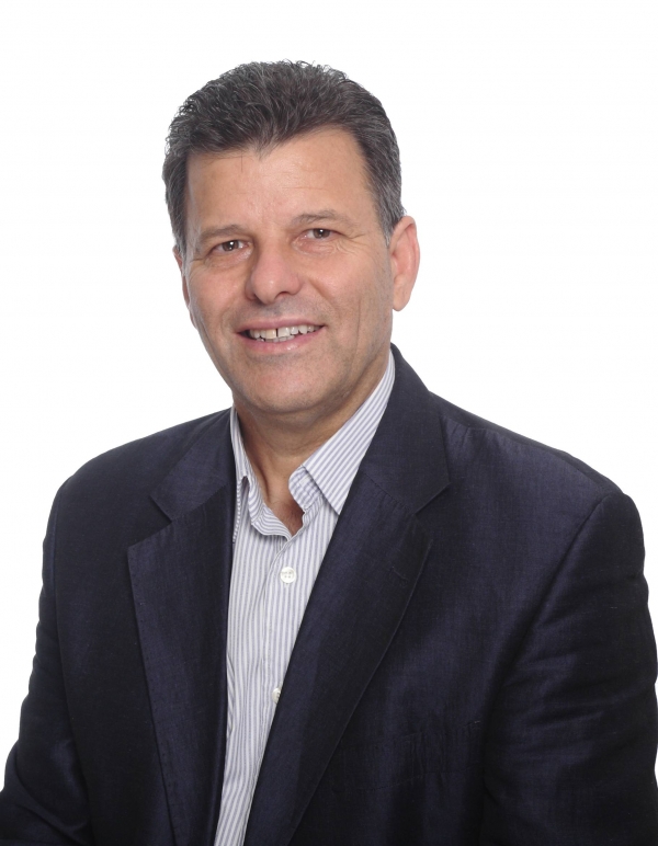 Ο Στάθης Αναστασόπουλος δήμαρχος Μεσσήνης