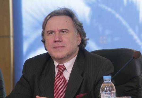 Κατρούγκαλος: Αν είχα κάνει το συμφωνητικό, θα έπρεπε όχι μόνο να παραιτηθώ, αλλά να φύγω από τη χώρα ή να αυτοκτονήσω