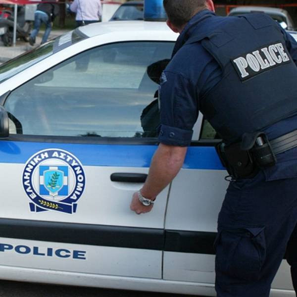 Εξιχνιάστηκαν κλοπές στην Καλαμάτα