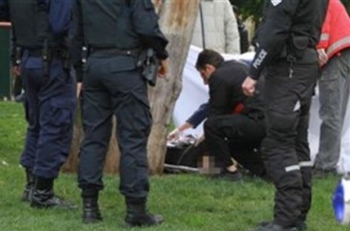 Αυτοκτόνησε 53χρονος αγρότης στα Ζερμπίσια