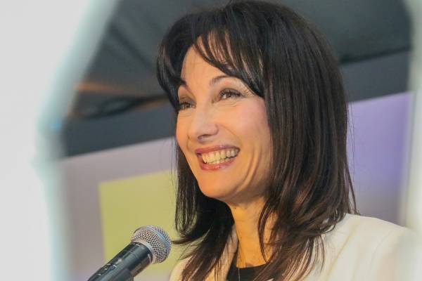 Κουντουρά από την Πύλο: «Είμαστε το "στολίδι" της Μεσογείου»