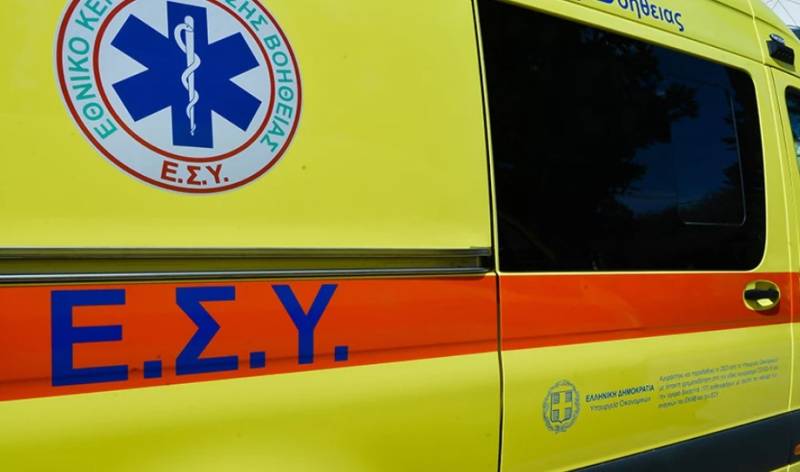 Νεκρός 68χρονος Αυστριακός σε δωμάτιο ξενοδοχείου στο Ηράκλειο