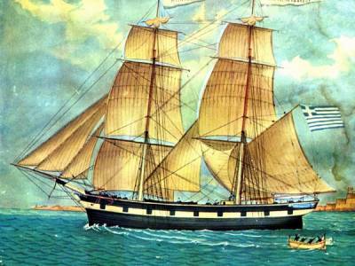 Το Αιγαίο, κοιτίδα του δυτικού πολιτισμού