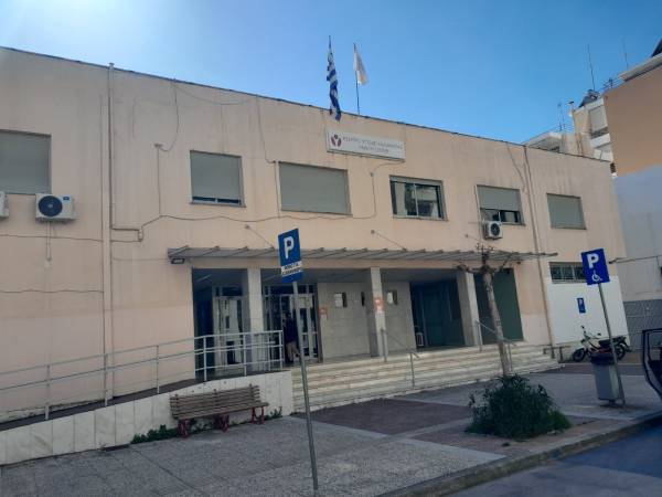 Ελλείψεις γιατρών στο Κέντρο Υγείας Καλαμάτας - Δεν υπάρχει ενδιαφέρον για κάλυψη των θέσεων