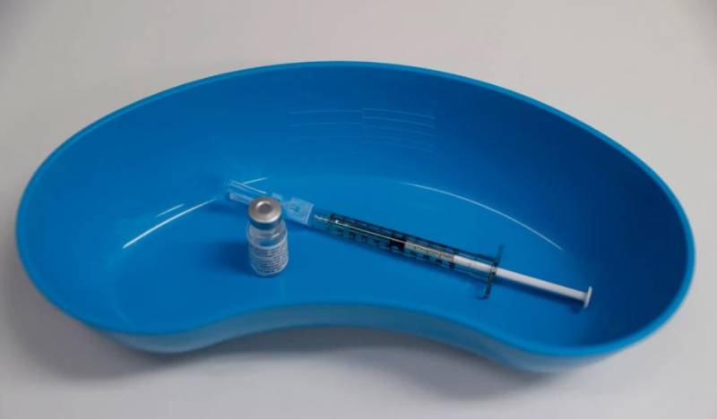 Εμβόλιο κορονοϊού: Πιθανώς περιττή η δεύτερη δόση σε όσους έχουν περάσει covid-19