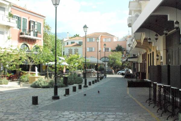 Σαν Φεράρι με… πρώτη ταχύτητα