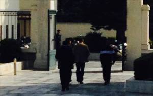 Το σύνδρομο του υποκόσμου | Πάσχος Μανδραβέλης