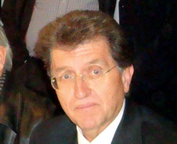 K. Τσαπόγας: &quot;Προβληματισμοί και ελπίδες για την επόμενη μέρα&quot;