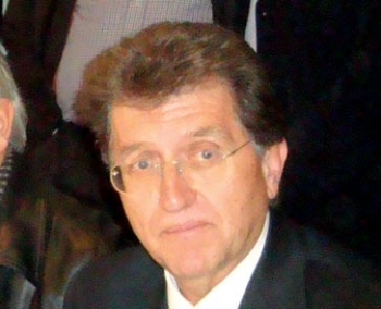 K. Τσαπόγας: &quot;Προβληματισμοί και ελπίδες για την επόμενη μέρα&quot;