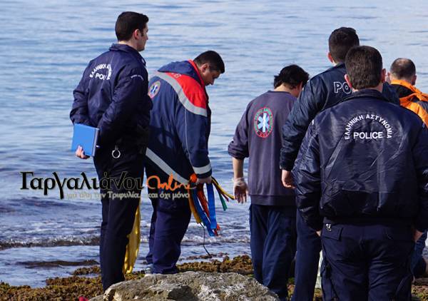 Νεκρός 64χρονος ερασιτέχνης ψαράς στο λιμάνι Μαράθου