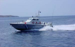 Πτώμα βρέθηκε στην παραλία του Κοκκωνίου στην Κορινθία