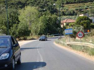 Διαμαρτυρία για τη δακοκτονία από τον Αγροτικό Σύλλογο Χανδρινού