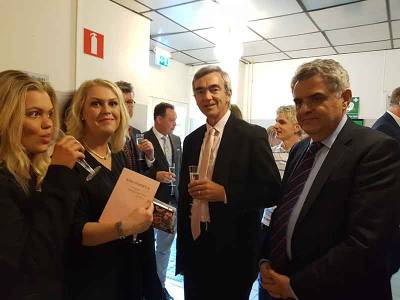 Η Σκανδιναβία γνωρίζει περισσότερο τη Μεσσηνία