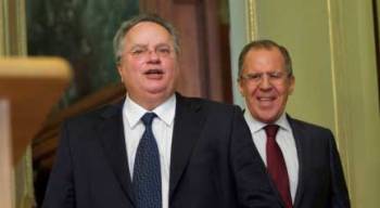 Κοτζιάς σε ΑRD και ZDF: Δώστε μας τα πρωτόκολλα καταθέσεων του Χριστοφοράκου