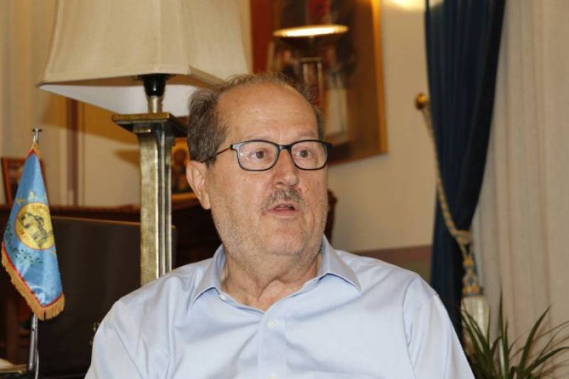 Το Αστρος θα επισκεφθεί αύριο ο Νίκας