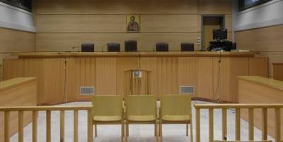 Αόριστη κάθειρξη σε Καλαματιανό για τη νέα κλοπή και το "πλούσιο" παρελθόν