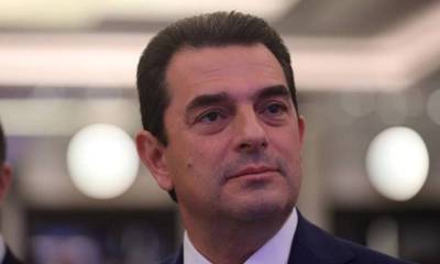 Κ. Σκρέκας: Τα μέτρα κατά της ακρίβειας, σταδιακά, έχουν αρχίσει να αποδίδουν