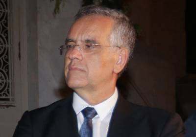 Iσίδωρος Ντογιάκος: Ο Έλληνας Εισαγγελέας, ήταν, είναι και θα παραμείνει φύλακας και φρουρός των νόμων