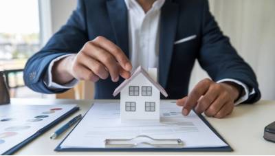 Ο ρόλος του μεσίτη στεγαστικών στη σύγχρονη αγορά Real Estate: Στεγαστικό δάνειο χωρίς άγχος