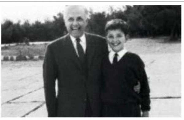 Βραβεία Καρδιαγγειακής Ιατρικής στη μνήμη του Κωνσταντίνου Σαμαρά σε ειδική εκδήλωση στο "Caravel"