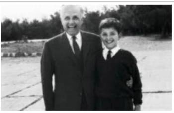 Βραβεία Καρδιαγγειακής Ιατρικής στη μνήμη του Κωνσταντίνου Σαμαρά σε ειδική εκδήλωση στο "Caravel"