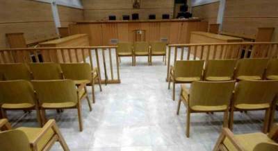 Δική για δολοφονία Γυφτέα: Ο ένας στον… άλλον τα έριξαν οι κατηγορούμενοι