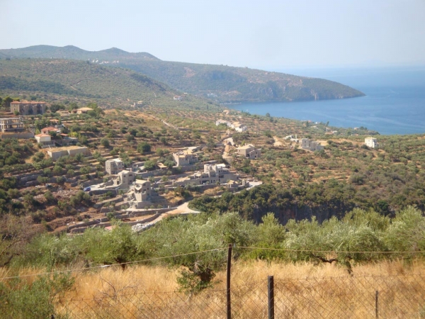 Ενταξη στο Δ. Καλαμάτας ζητεί η Κοινότητα Αβίας