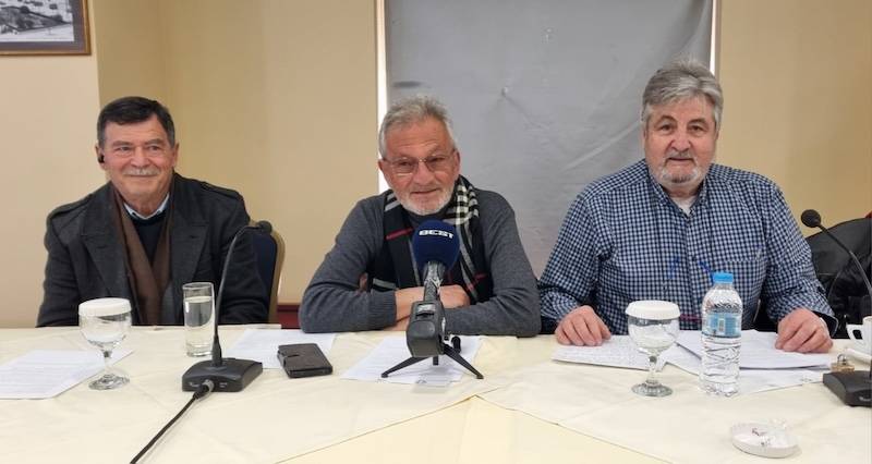 Αίτημα για ένταξη της Καλαμάτας στο Δίκτυο Μαρτυρικών Πόλεων