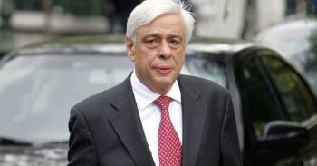 Πρ. Παυλόπουλος: &quot;Αναγκαία η άμεση σύγκληση Συνόδου Κορυφής της ΕΕ για το Μεταναστευτικό&quot;