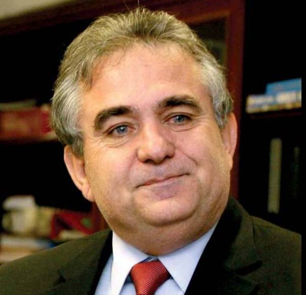 Πρωτοβουλία Αποστολόπουλου για ενιαία Περιφέρεια Πελοποννήσου